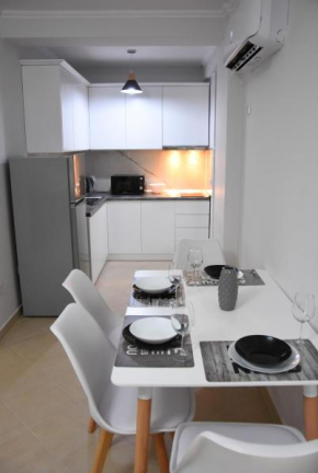 Click Apartments - Tirana